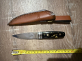 Уникален нож , снимка 2