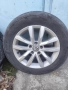 джанти с летни гуми 5*112/16, снимка 6