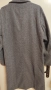 Мъжко манто М размер, снимка 4
