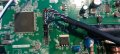 MAIN BOARD TP.S506.PB818  for SmartTech LE-32D7  дисплей CX315DLEDM, снимка 3