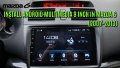 НАВИГАЦИЯ АНДРОИД MAZDA 6 2008-2015 9'' , снимка 5