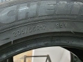 2бр летни гуми 205/55/17 MICHELIN L04711 , снимка 4