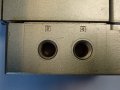 пневматичен разпределител SMC VS7-8FPG-D solenoid valve, снимка 9