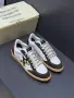Golden Goose Дамски Маратонки👟Дамски Спортни Обувки GGDB Код SEM-664, снимка 1