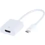 Usb type c to hdmi 4kHDR 60hz , снимка 1