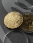 Биткойн монета за подарък или колекция, снимка 2