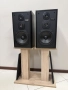 
🔈Трилентови тонколони Technics SB-CS 65 - 60-120W - 8 ома🔈, снимка 2