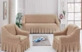 🛋️✨ Универсални еластични калъфи за холова гарнитура ✨, снимка 5