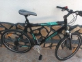 алуминиев велосипед 26", снимка 1