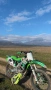 Kawasaki kx250f 2015, снимка 6