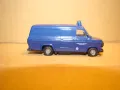 PRALINE H0 1/87 FORD TRANSIT МОДЕЛ КОЛИЧКА ИГРАЧКА, снимка 4