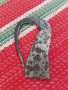 Османски чакмак огниво с 3 тугри , снимка 1