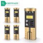 Лед крушки LED T10 CANBUS + Подарък , снимка 2