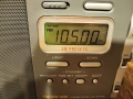 Sony ICF-M770S 3 Band Radio, снимка 2