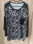 Дамска блуза , снимка 1 - Блузи с дълъг ръкав и пуловери - 44732447