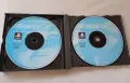 Galerians 3CD - PlayStation 1, снимка 3