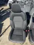 Салон седалки предни и задни от Renault Captur 2 HFMF, 1.3TCe, снимка 2