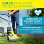 GLORIA FineCut 18V Solo | Тример за трева и кантиращ уред за тревни площи, снимка 2