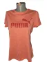 Puma Оригинална Тениска в Пролетен Цвят, снимка 2