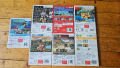 Nintendo Wii games игри за нинтендо donkey kong zelda super mario resident evil, снимка 2