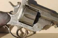 Стар револвер, снимка 3