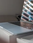 MacBook Air M4 13" 16GB 256GB – като нов, гаранция, снимка 3