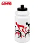 Бутилка за вода Lampa 600 ml за велосипед, снимка 1