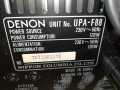 DENON AMPLIFIER+DENON TUNER-SWISS 2812211916, снимка 8