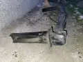 теглич за  Audi a6, снимка 5