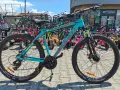 Промо велосипед 27.5" Passati EGBERT син, снимка 1