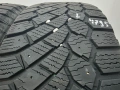 4бр зимни гуми 215/60/16 GISLAVED L04795 , снимка 1
