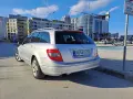Мерцедес С 180 Компресор/нова верига, снимка 3