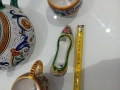 Керамичен италиански лот маркиран , снимка 9