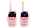 НОВИ! Детско УОКИ ТОКИ 2 броя обхват до 8км с Key-Lock, снимка 1