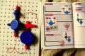 Образователен комплект от серията Clementoni: Science and Play "Eлектричество", снимка 2