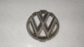 Ретро емблеми за VW Фолксваген, снимка 12