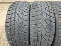 Лети джанти 16ки 5х108 Borbet + зимни гуми 205/55/16 RoadX, снимка 11