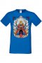 Мъжка тениска Fullmetal Alchemist Edward Elric,Анимация,игра,Празник,Повод,, снимка 5