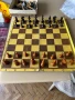 Шах и фигури от соца, снимка 10