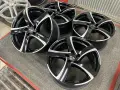 Джанти 18 Цола 5х114.3 Mazda Kia Hyundai Honda Renault Toyota Nissan , снимка 4
