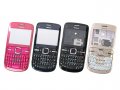 Nokia C3-00 - Nokia C3 - Nokia RM-614  панел, снимка 4