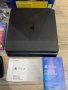 Продавам PlayStation 4 /ПС4 с 2 игри и джойстик , снимка 2
