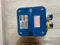 Трансворматор от 220v на 110v 3300va 2x16a, снимка 4