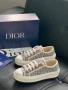 Christian Dior Дамски Маратонки🔝Дамски Спортни Обувки Кристиян Диор🔝Дамски Кецове Код E495, снимка 1