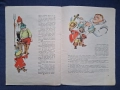 Стари Детски Книжки с Приказки Шарл Перо Червената Шапчица Новите Дрехи на Царя, снимка 3