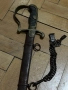 шпага , сабя офицерска , снимка 3