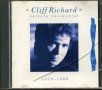 Cliff Richard-Private Collection-1979-1988, снимка 1 - CD дискове - 37306535