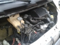 ЧАСТИ Форд Транзит 1991-2000г. Дизел Ford Transit 2500куб, 70kc  51kW, снимка 5