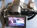 Фотоапарати Sony DSC H50 и Canon SX20, снимка 3
