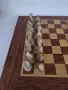 Шах от мраморен оникс, снимка 9